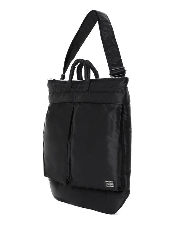 TANKER HELMET BAG L-タンカーヘルメットバッグ L-PORTER（ポーター）通販| st company