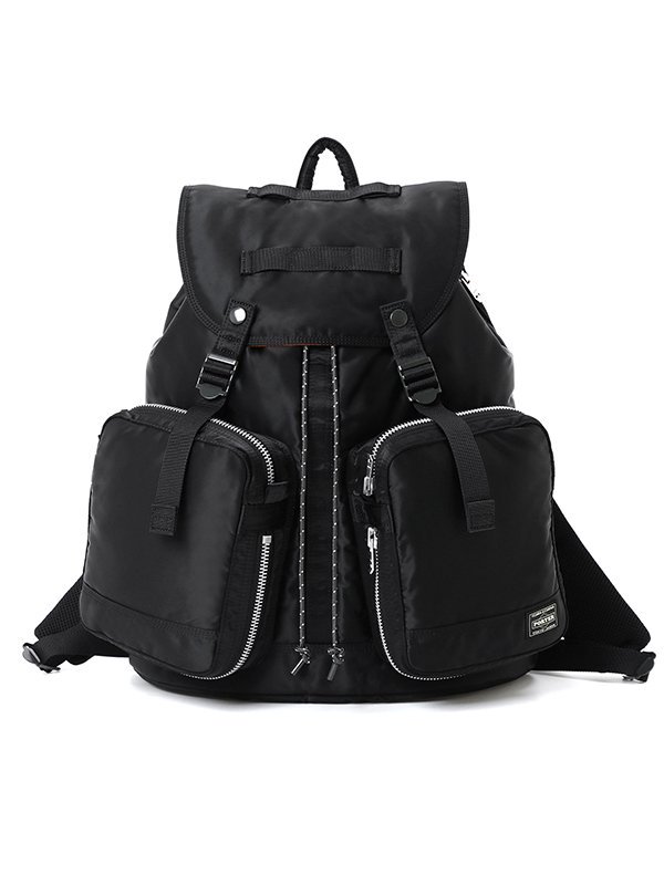 TANKER RUCKSACK(L)-タンカーリュックサック(L)-PORTER（ポーター）通販| st company