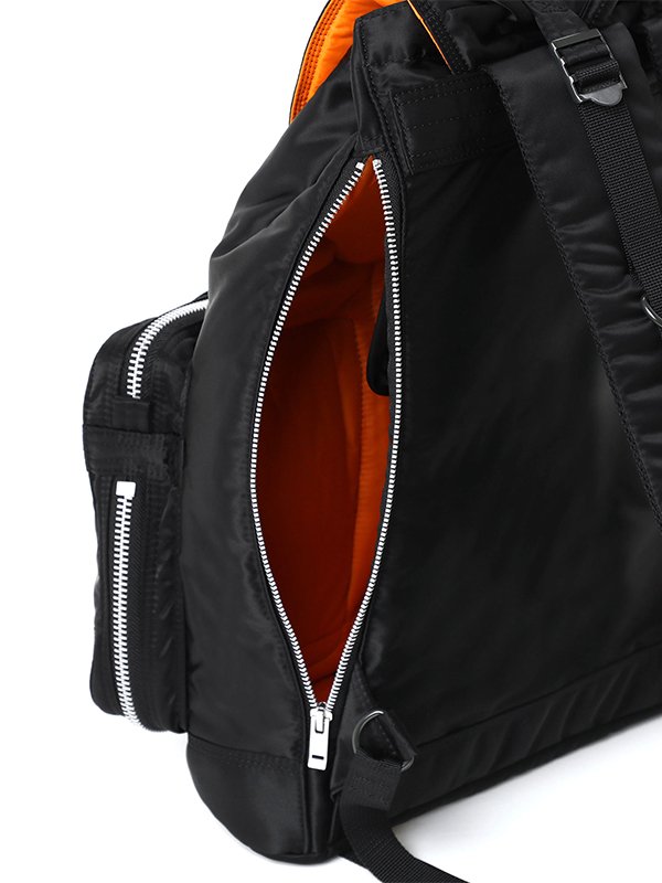 TANKER RUCKSACK(L)-タンカーリュックサック(L)-PORTER TANKER RUCKSACK(L)-タンカーリュックサック(L)-PORTER