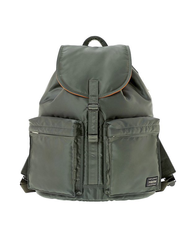 TANKER RUCKSACK-タンカーリュックサック-PORTER（ポーター）通販| st company