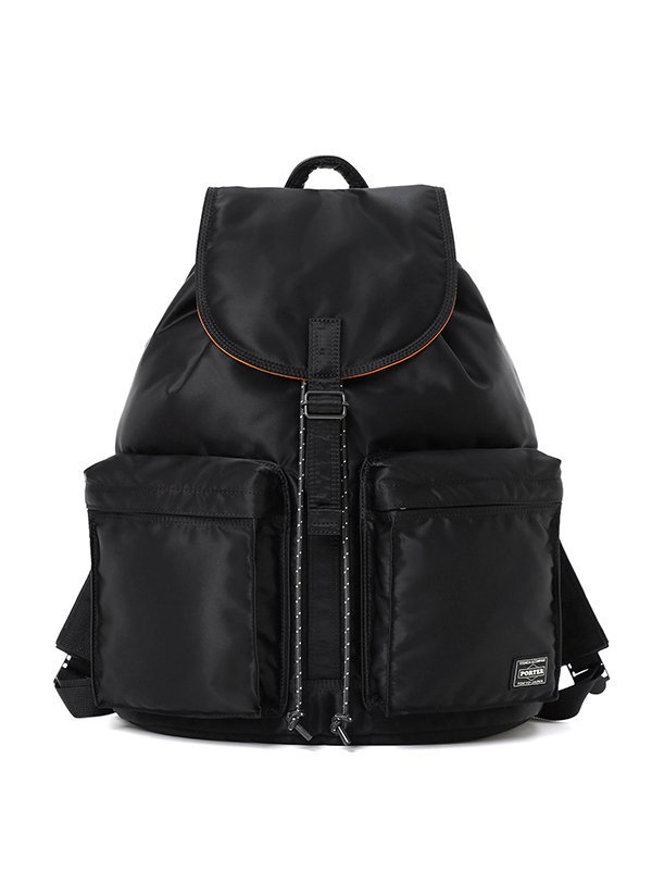 TANKER RUCKSACK-タンカーリュックサック-PORTER（ポーター）通販| st company