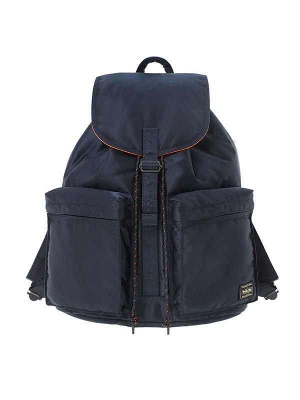 TANKER RUCKSACK-タンカーリュックサック-PORTER（ポーター）通販| st company