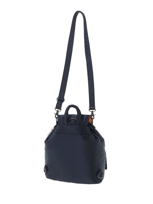 ポーター　タンカー　porter 新品　TANKER SACKPACK TANKER(タンカー) SACKPACK | 吉田カバンホームページ | YOSHIDA