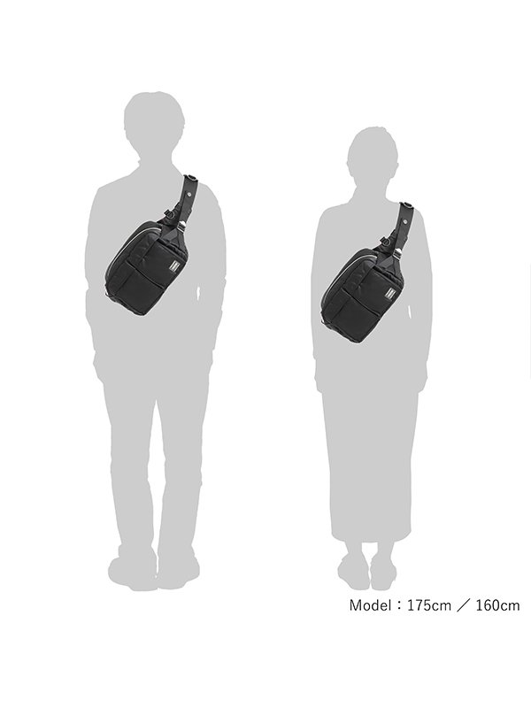 TANKER HIP BAG-タンカーヒップバッグ-PORTER(ポーター)通販 TANKER HIP BAG-タンカーヒップバッグ-PORTER(ポーター)通販
