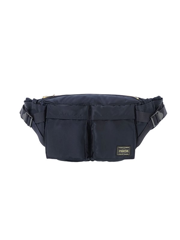 TANKER FANNY PACK-タンカーファニーパック-PORTER（ポーター）通販| st company