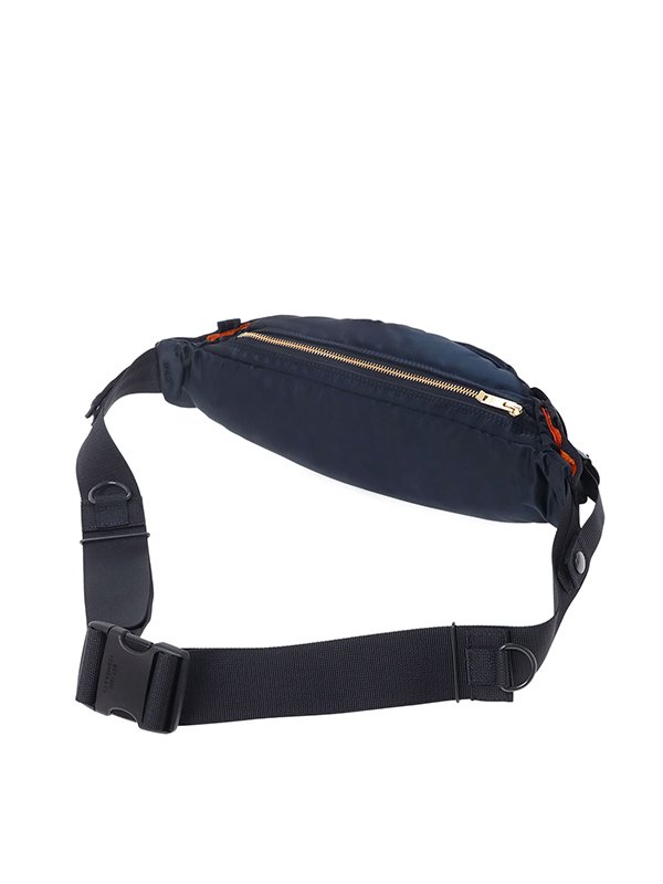 TANKER FANNY PACK-タンカーファニーパック-PORTER（ポーター