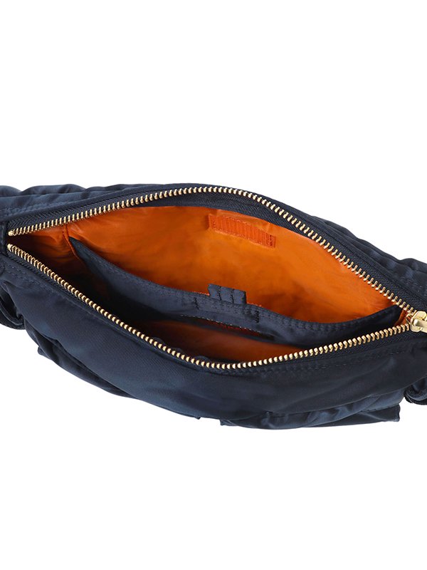 H812 PORTER PX TANKER ファニーパック TANKER FANNY PACK-タンカーファニーパック-PORTER（ポーター