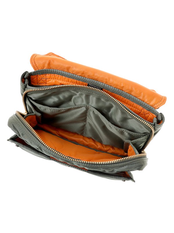 TANKER ENVELOPE BAG-タンカーエンベロープバッグ-PORTER