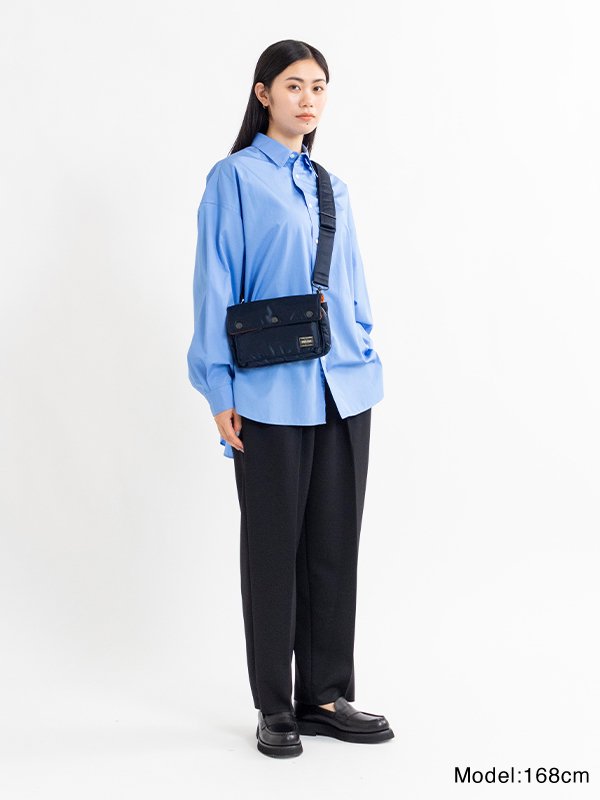 完売 新品 ポーター タンカー Envelope Bag ショルダーバッグ
