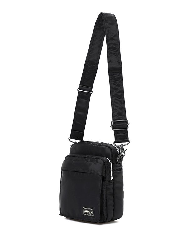 TANKER VERTICAL BAG-タンカーバーティカルバッグ-PORTER（ポーター）通販| st company