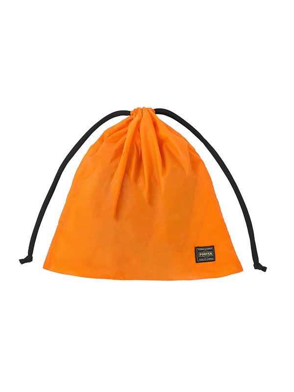 TANKER VERTICAL BAG-タンカーバーティカルバッグ-PORTER