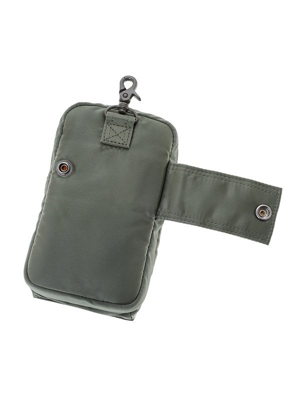 TANKER MOBILE POUCH-タンカーモバイルポーチ-PORTER（ポーター）通販| st company