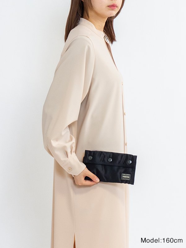 お得セット TANKER WALLET(L)-タンカーポケットウォレットL-PORTER POCKET 小物