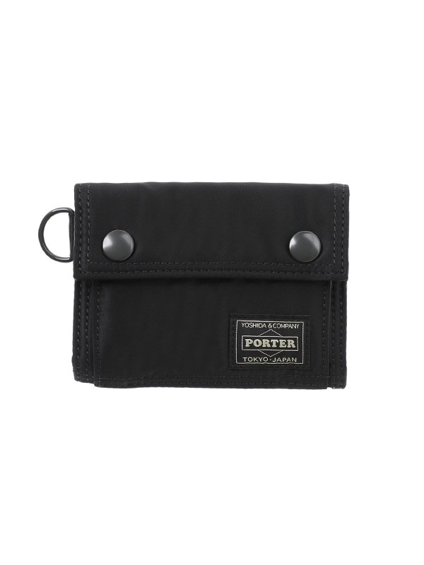 登場! TANKER POCKET WALLET(M)-タンカーポケットウォレットM-PORTER 小物