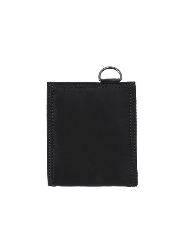PORTER TANKER POCKET WALLET ネイビー TANKER(タンカー) POCKET WALLET | 吉田カバンホームページ