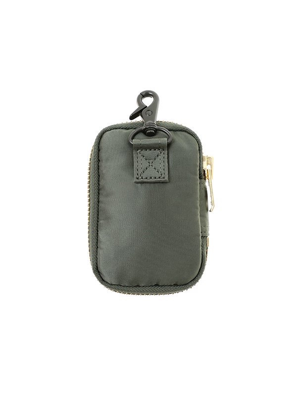 TANKER KEY CASE-タンカーキーケース-PORTER（ポーター）通販| st company