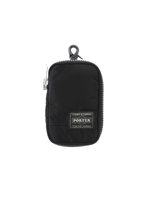 TANKER KEY CASE-タンカーキーケース-PORTER（ポーター）通販| st company