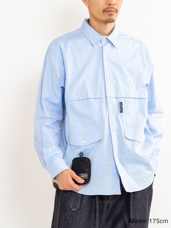 TANKER KEY CASE-タンカーキーケース-PORTER（ポーター）通販