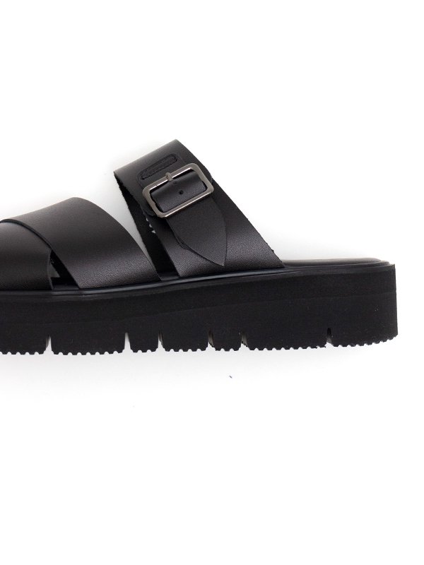 ONE STRAP(HARDNESS) -ワンストラップ-BEAUTIFUL SHOES ONE STRAP(HARDNESS) -ワンストラップ-BEAUTIFUL SHOES