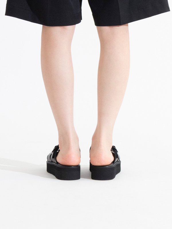 ONE STRAP(HARDNESS) -ワンストラップ-BEAUTIFUL SHOES