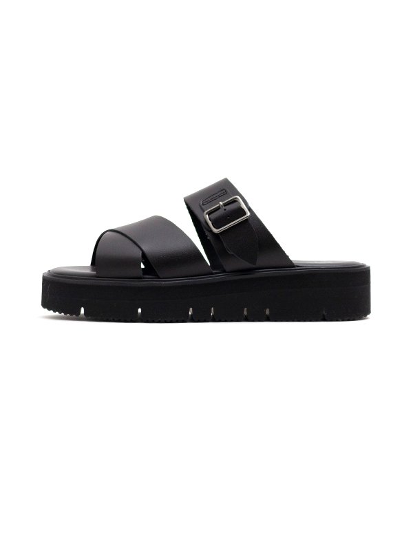 ONE STRAP(HARDNESS) -ワンストラップ-BEAUTIFUL SHOES