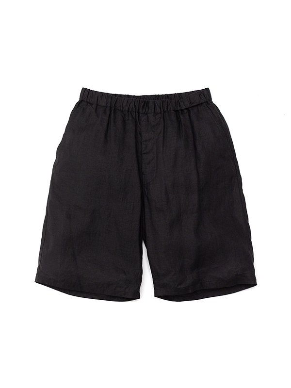 Linen Track Shorts-リネントラックショーツ-Graphpaper（グラフペーパー）通販| stcompany