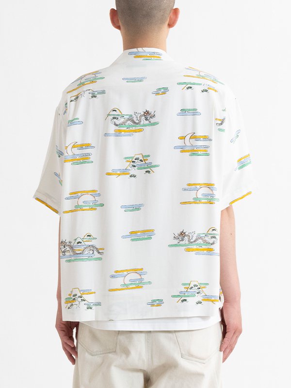 FOUR CORNERS L/S | Visvim Official North American Web Store