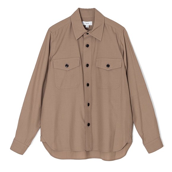 TROPICAL SHIRT-トロピカルシャツ-HYKE（ハイク）通販| st company