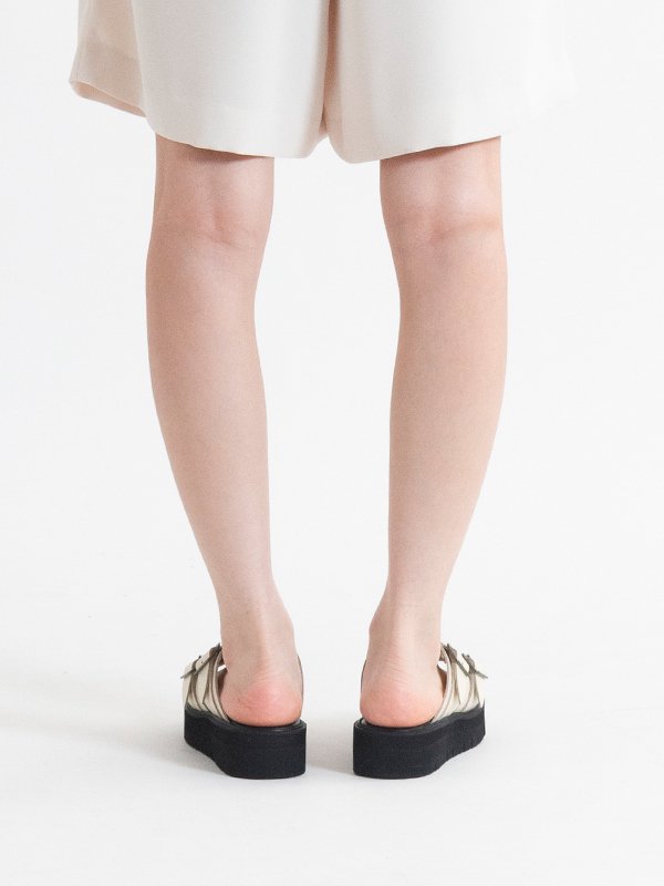 GURKHA SANDALS GURKHA SANDALS