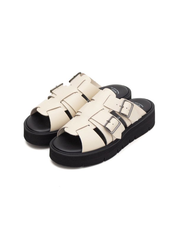 GURKHA SANDALS