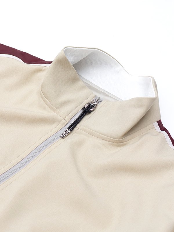 Track jacket-トラックジャケット-TOGA VIRILIS(トーガビ Track jacket-トラックジャケット-TOGA VIRILIS(トーガビ