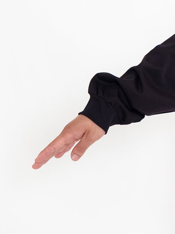OVERSIZED LONG SLEEVE TEE-オーバーサイズロングスリーブT