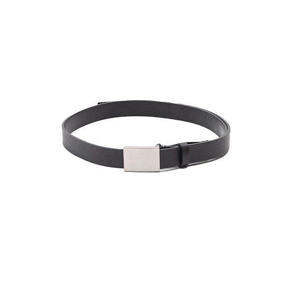 LEATHER BELT（PLAIN BUCKLES）-レザーベルト(プレーンバックル)-ssstein（シュタイン）通販| stcompany