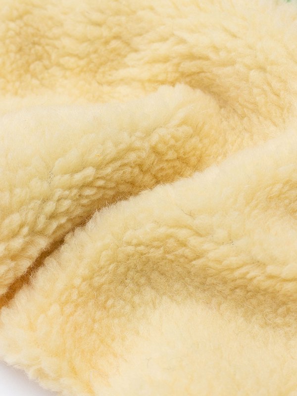 Wool jersey blouson-ウールジャージーブルゾン-TOGA VIRILIS Wool jersey blouson-ウールジャージーブルゾン-TOGA VIRILIS