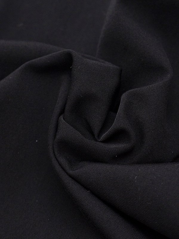 TASLAN TAPERED PANTS-タスランテーパードパンツ-HYKE（ハイク