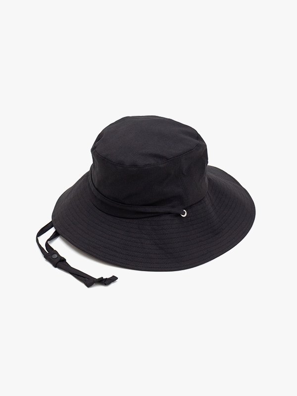 Solotex ramie safari hat-ソロテックスラミーサファリハット-KIJIMA TAKAYUKI（キジマタカユキ）通販|  stcompany