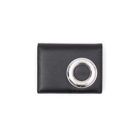 Wallet COMME des GARCONS クラシックレザーラインベルト [8Z