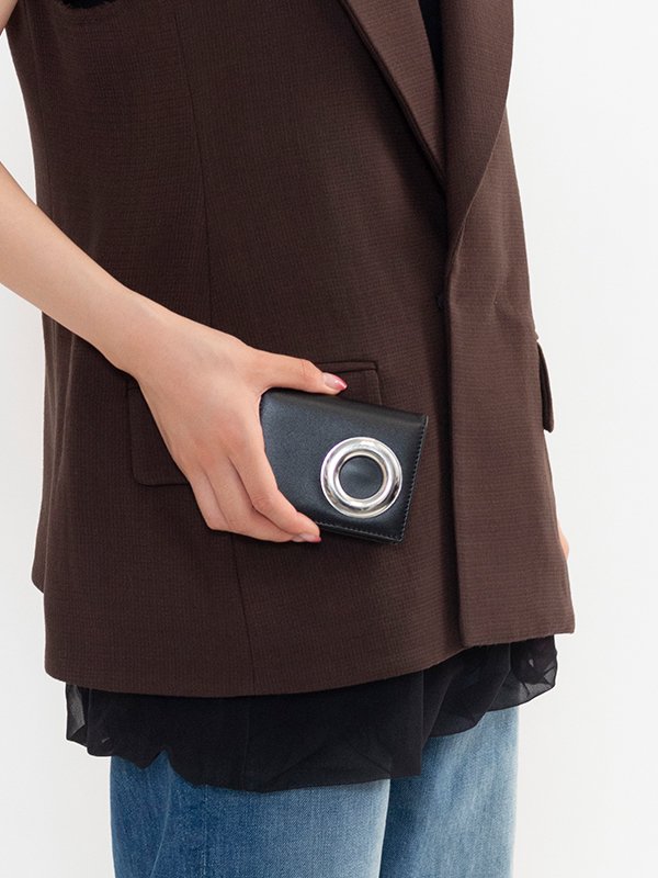 SILVER EYELET-シルバーアイレット-COMME des GARCONS