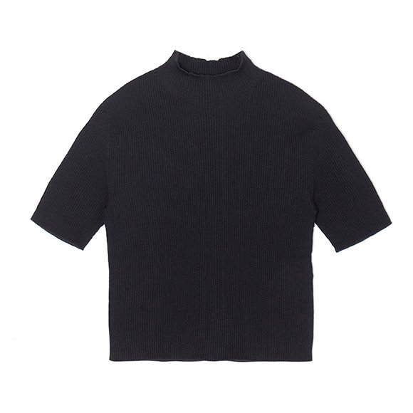 PORTRAIT SHORT SLEEVE TOP-ポートレイトショートスリーブトップ-CFCL（シーエフシーエル）通販| st company