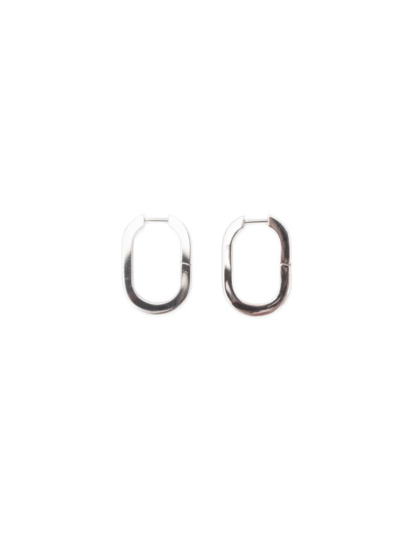 BALL EARRINGS-ボールイヤリング-HYKE（ハイク）通販| st company