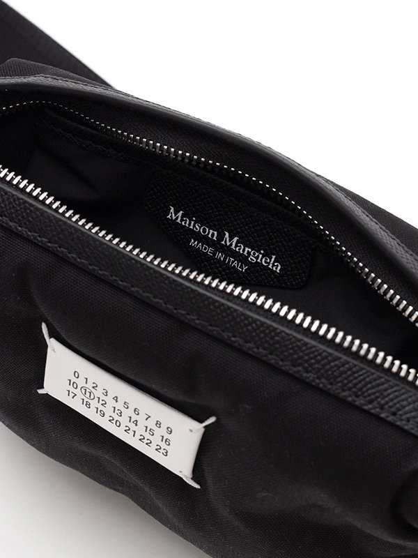 Glam Slam sport on body bag-グラムスラムスポーツオンボディバッグ-Maison Margiela（メゾンマルジェラ）通販|  stcompany