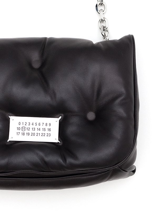 Glam Slam chain bag-グラムスラムチェーンバッグ-Maison