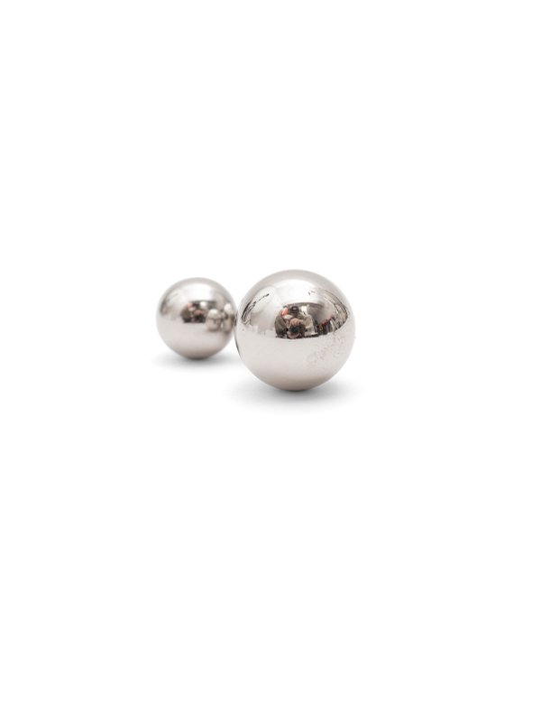 BALL EARRINGS-ボールイヤリング-HYKE（ハイク）通販| st company