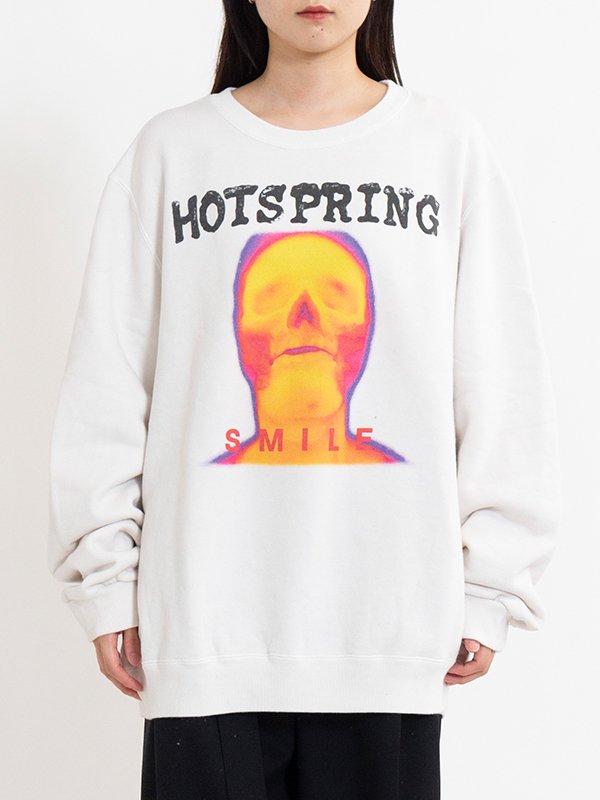 HOTSPRING