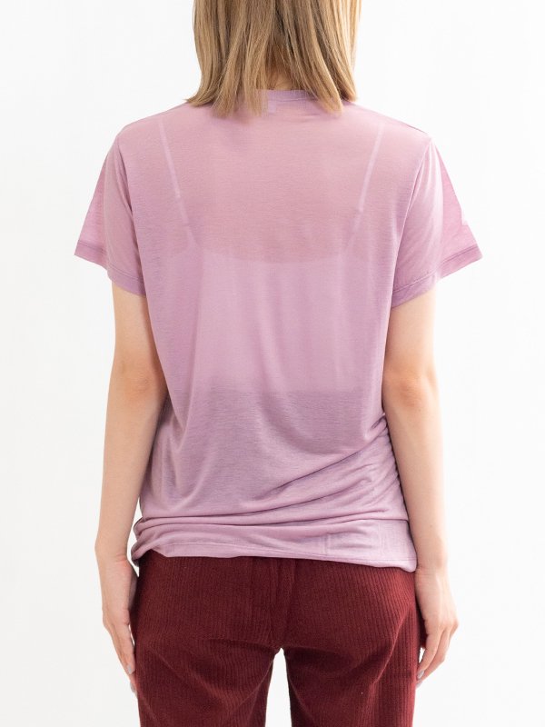 TEE SHIRT-Tシャツ-BASERANGE（ベースレンジ）通販| st company