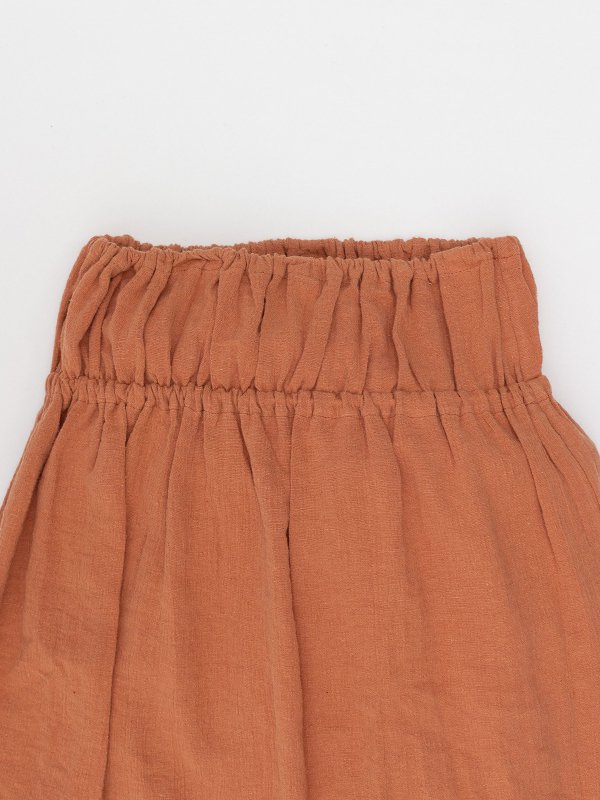 DIPH SKIRT-ディフスカート-BASERANGE（ベースレンジ）通販| st