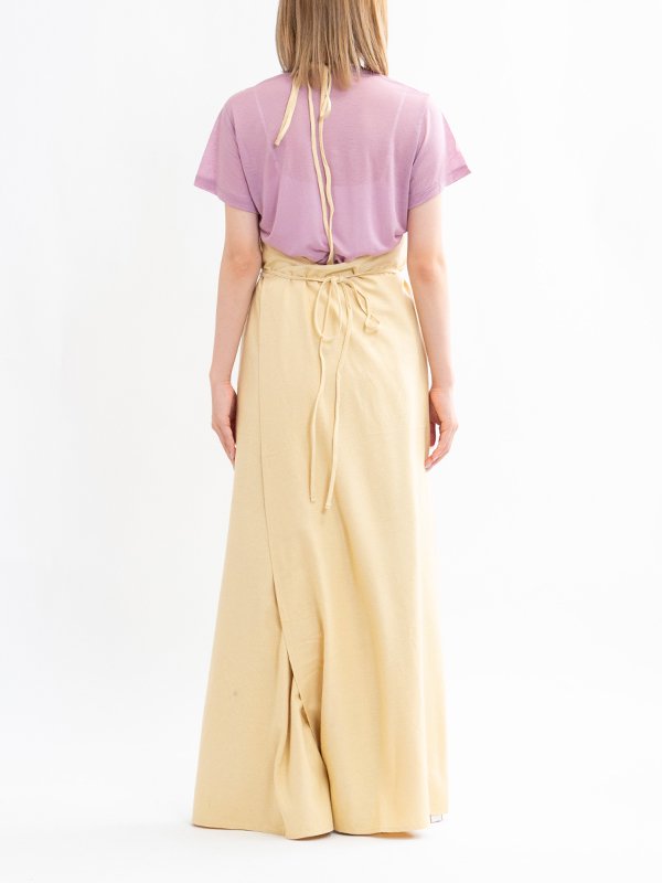 CESSA LIGO DRESS-セッサリーゴドレス-BASERANGE(ベースレンジ CESSA LIGO DRESS-セッサリーゴドレス-BASERANGE(ベースレンジ
