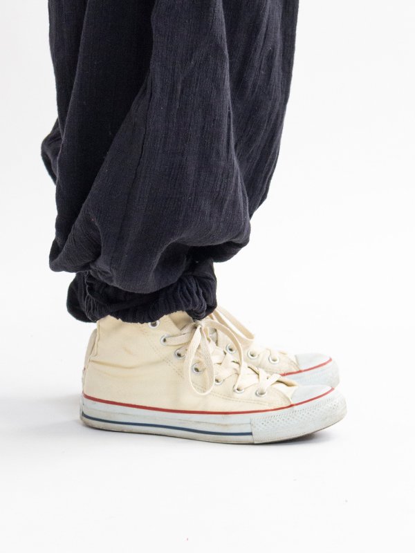 STAVE PANTS-ステーブパンツ-BASERANGE（ベースレンジ）通販| st