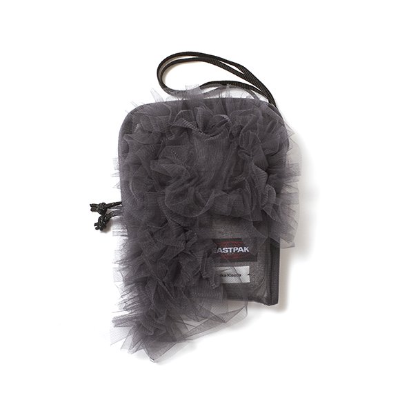 【最終値下げ】Chika Kisada EASTPAK バッグ チカキサダ top-66825aa9178e0.jpg?crop=0.
