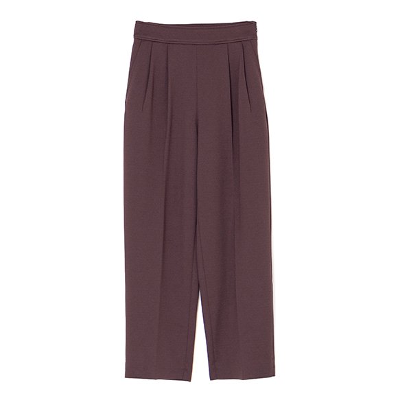 pheeny パンツ　値下げ 25AW】PHEENY Athletic fleece wide pants 